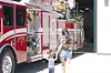 Open (Fire) House: MFD brought community in for Operation Mayday event ...