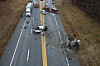 Bennington man killed in Route 7 crash; two others injured | Local-news ...