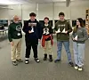 March math madness grips MEMS | Local-news | manchesterjournal.com