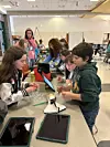 March math madness grips MEMS | Local-news | manchesterjournal.com