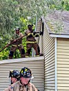 Structure fire in Manchester draws extensive response | Local-news ...