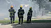 Structure fire in Manchester draws extensive response | Local-news ...
