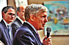 Journal co-owner Bob Wilmers dies; philanthropist was chair and CEO of ...