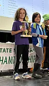 Greater Bennington area home to a number of young state-level chess ...