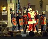Audition for Arlington's 'Christmas Cabaret'