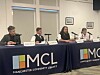Bennington-4 candidates tackle housing, schools and costs
