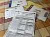 Despite federal drama, mail-in voting proceeding as planned